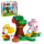 Klocki LEGO® LEGO Super Mario 71428 Niezwykły las Yoshiego